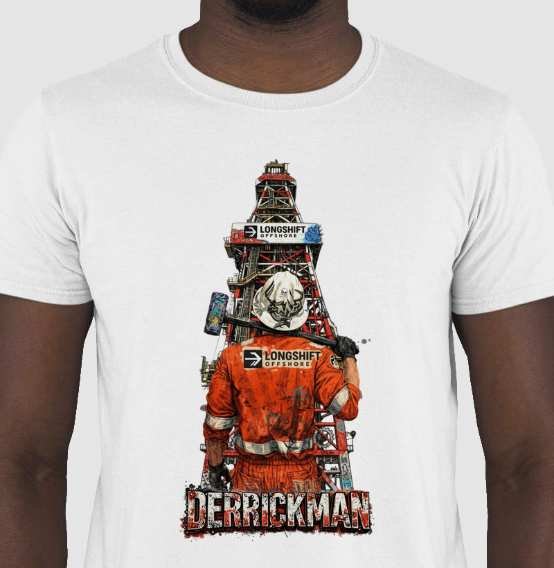 Derrickman