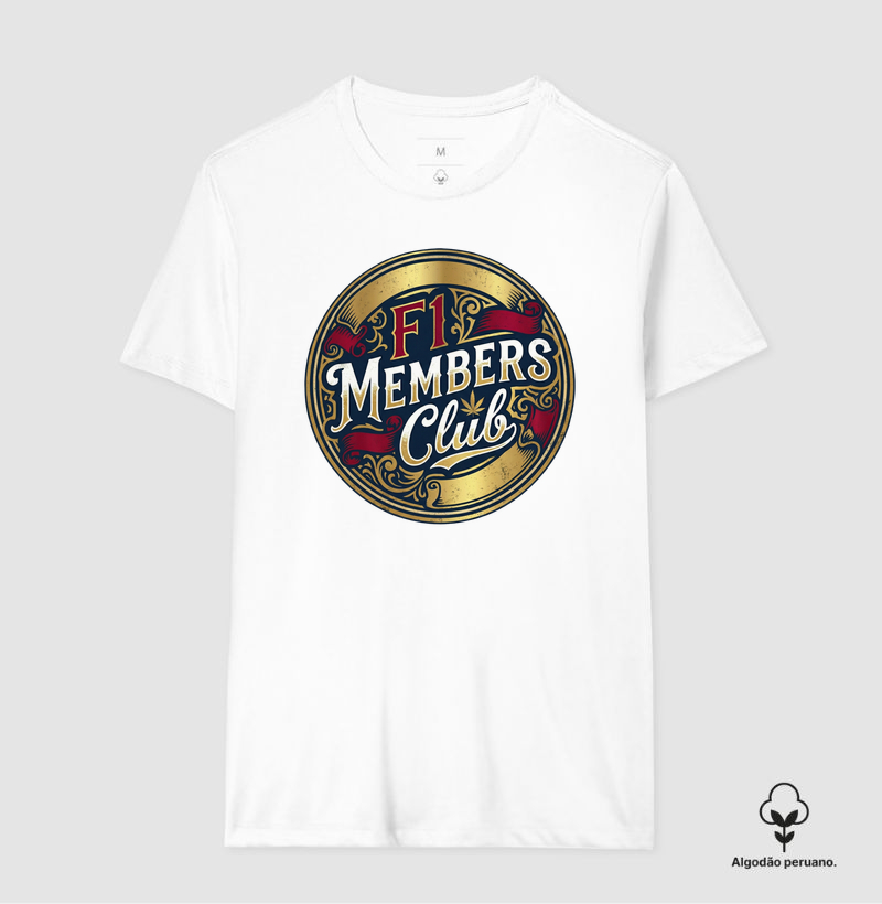 F1 Members Club