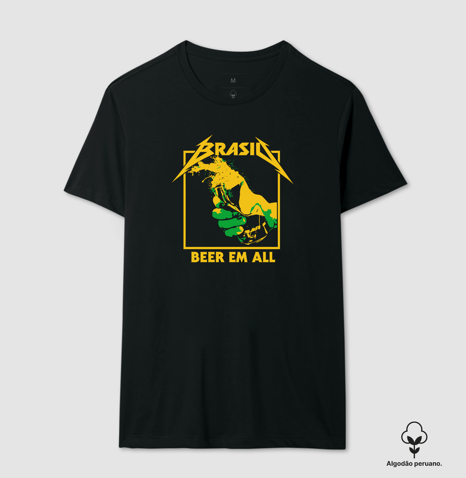 Camisa 0