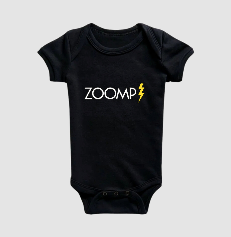 Camiseta Zoomp One