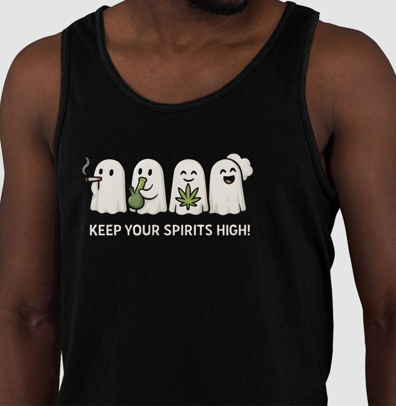 Regata Keep Your Spirits High!