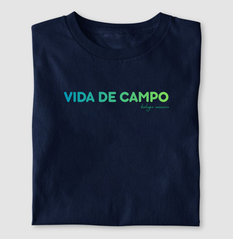 Biologia - Vida de Campo