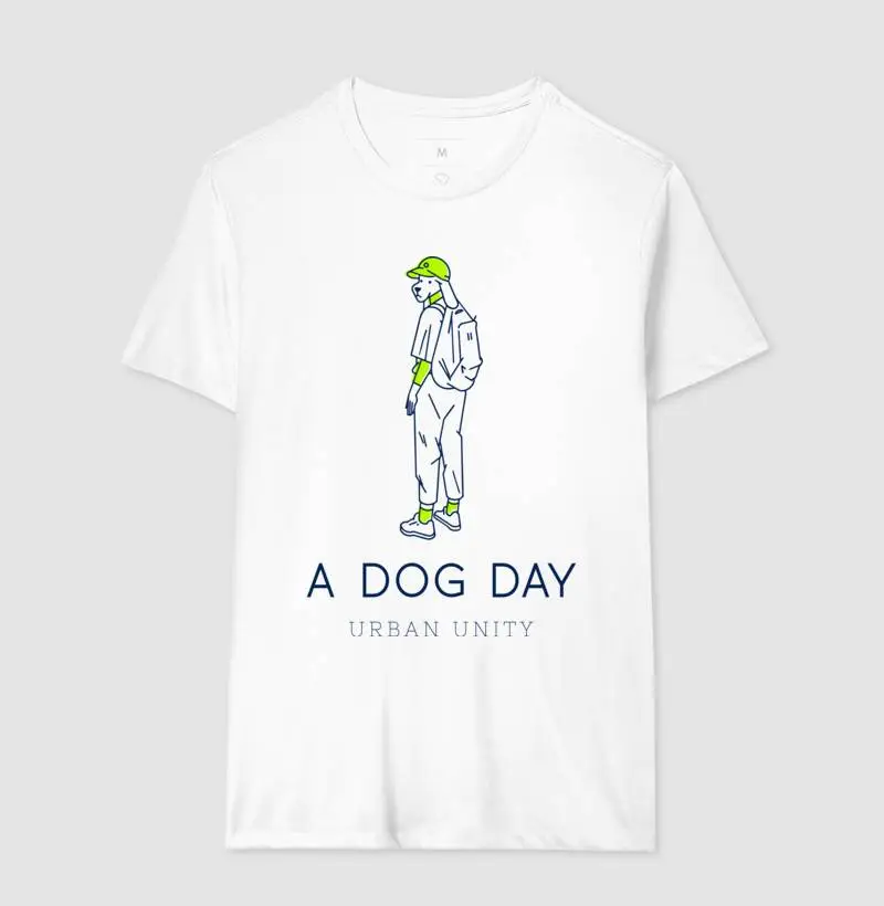 A DOG DAY