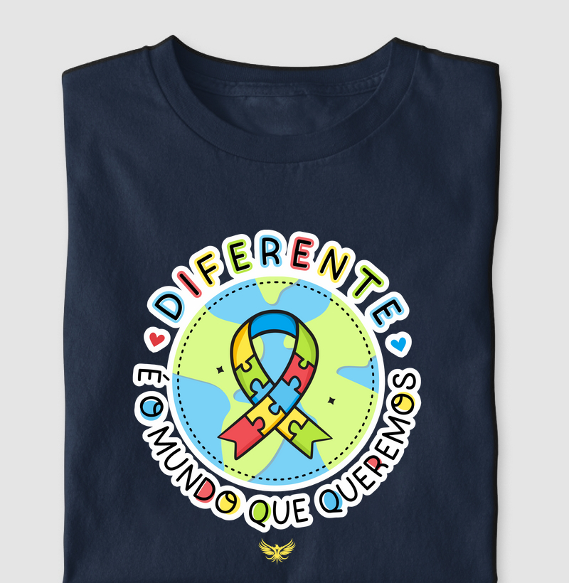 Autismo Mundo Que Queremos