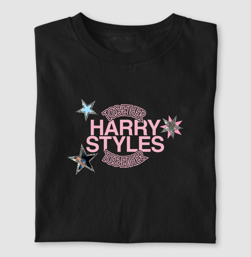 Harry Together - Harry Styles