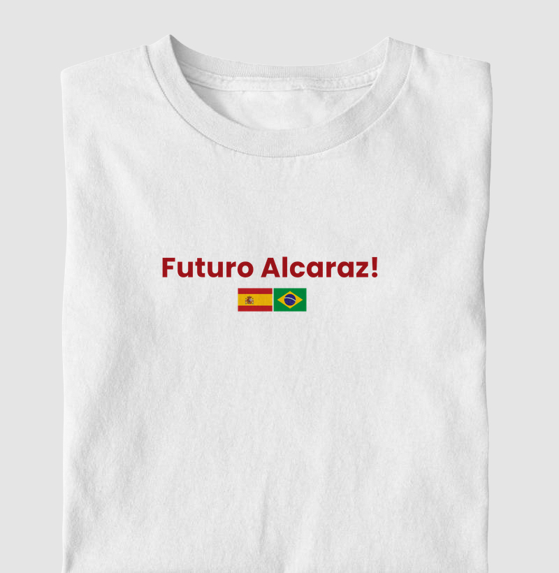 Futuro Alcaraz