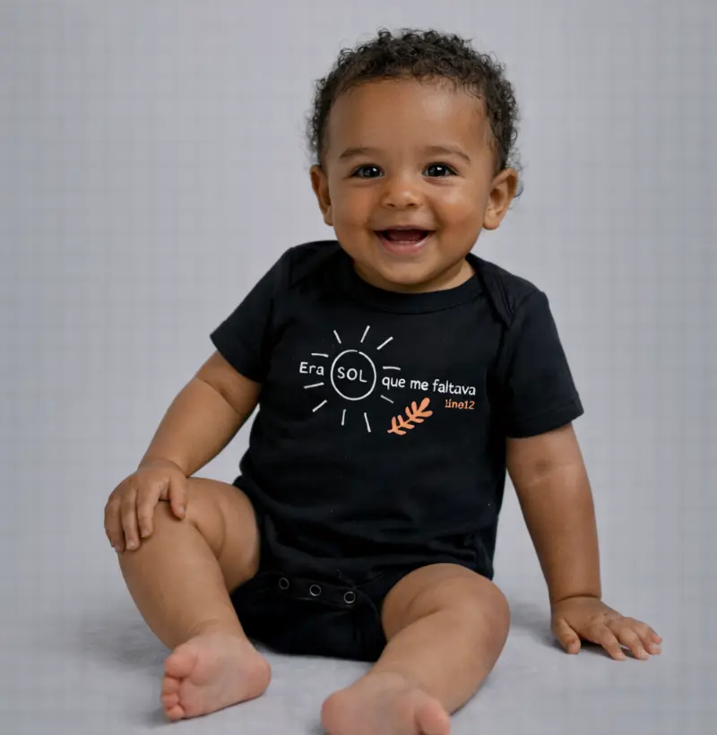 ERA SOL - QUE ME FALTAVA