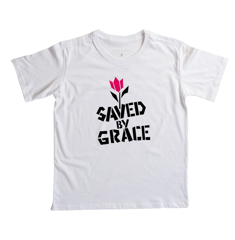 Saved By Grace Flowers
