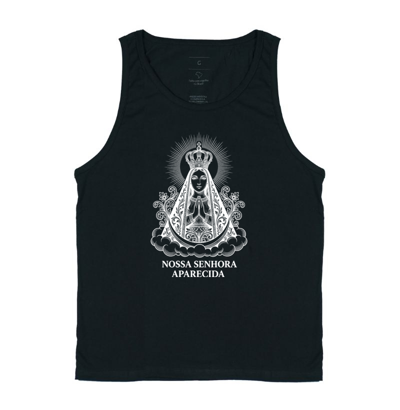 Nossa Senhora Aparecida