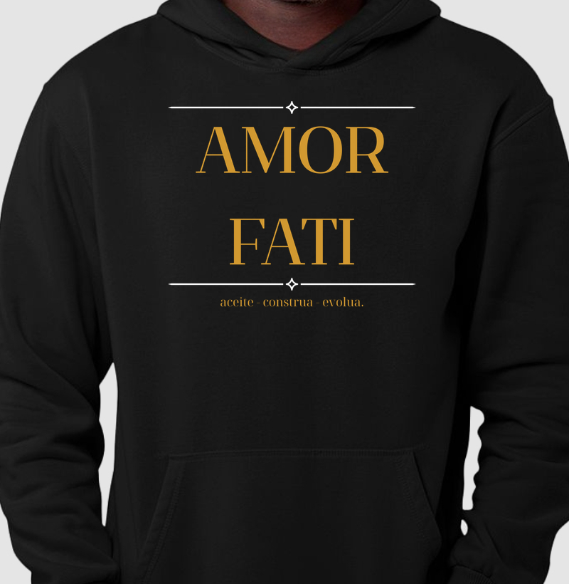 AMOR FATI