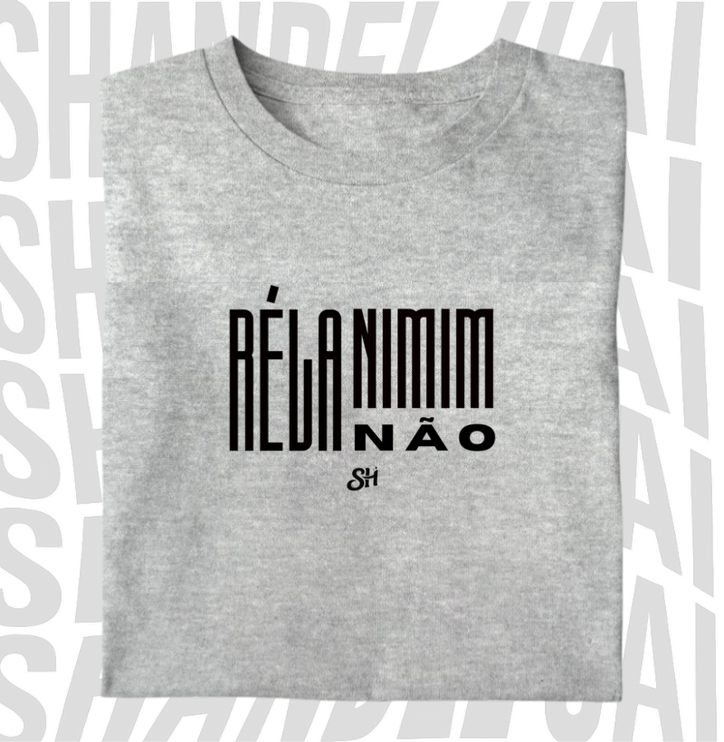RÉLA NIMIM NÃO