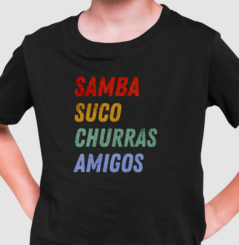 Samba suco