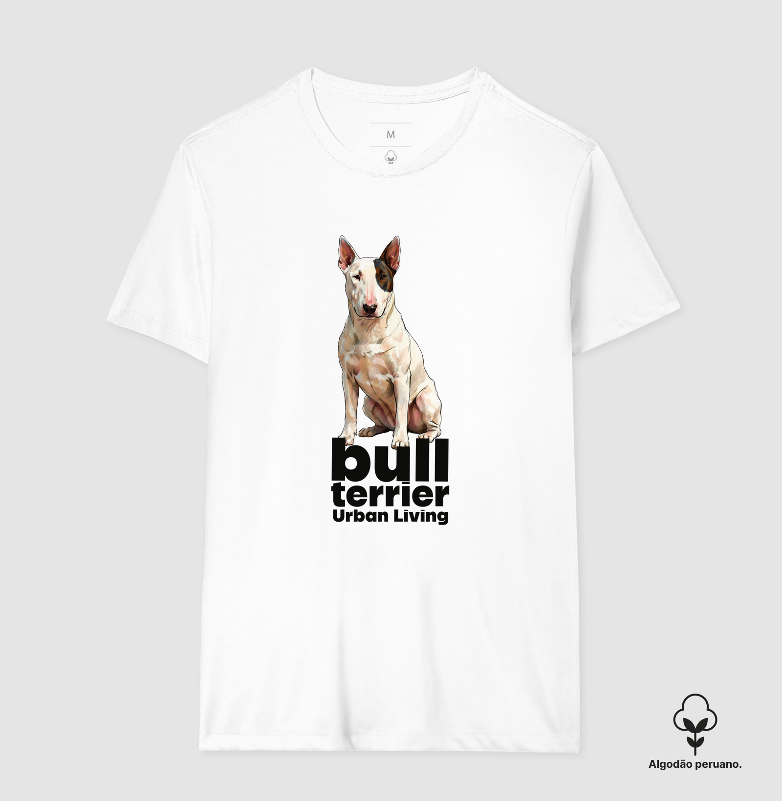 Bull Terrier | Urban Living