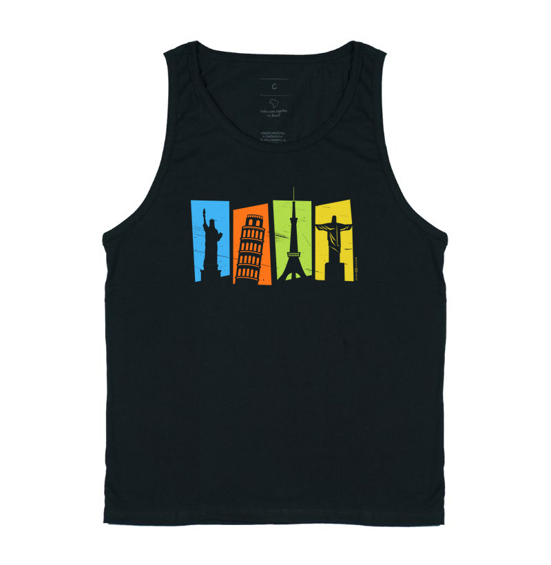 Camisa 0