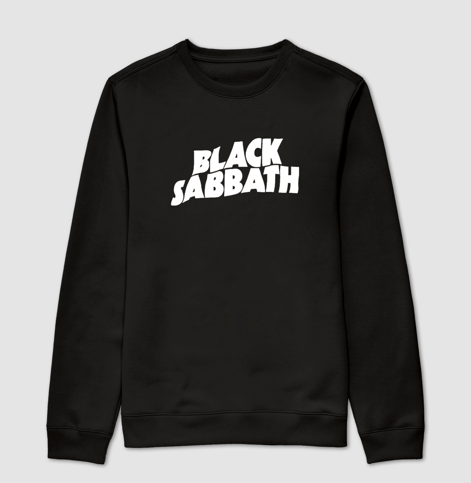 Black Sabbath