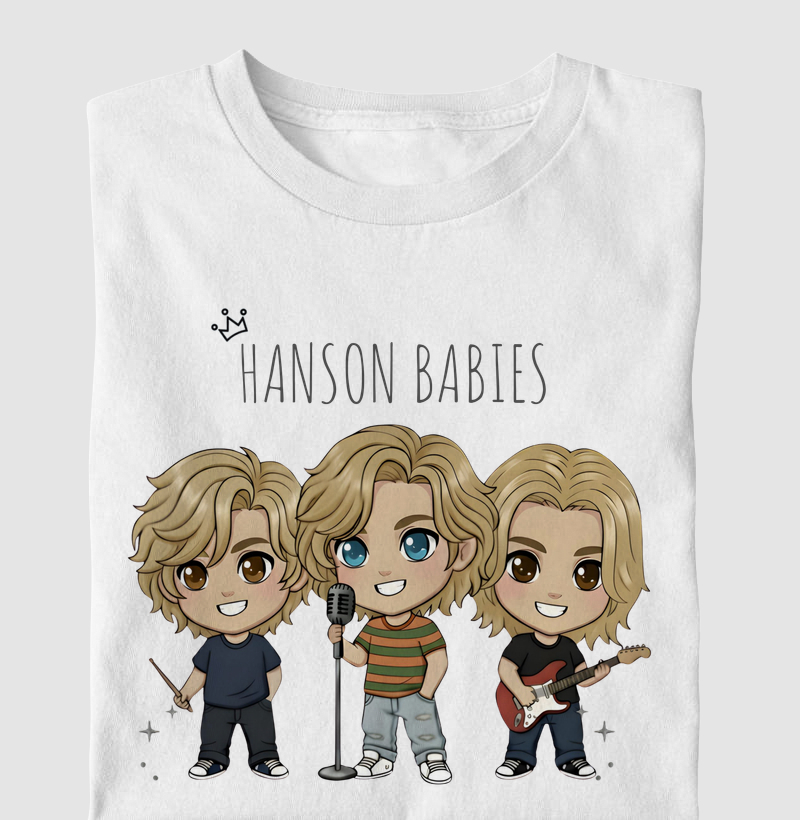 HANSON BABIES