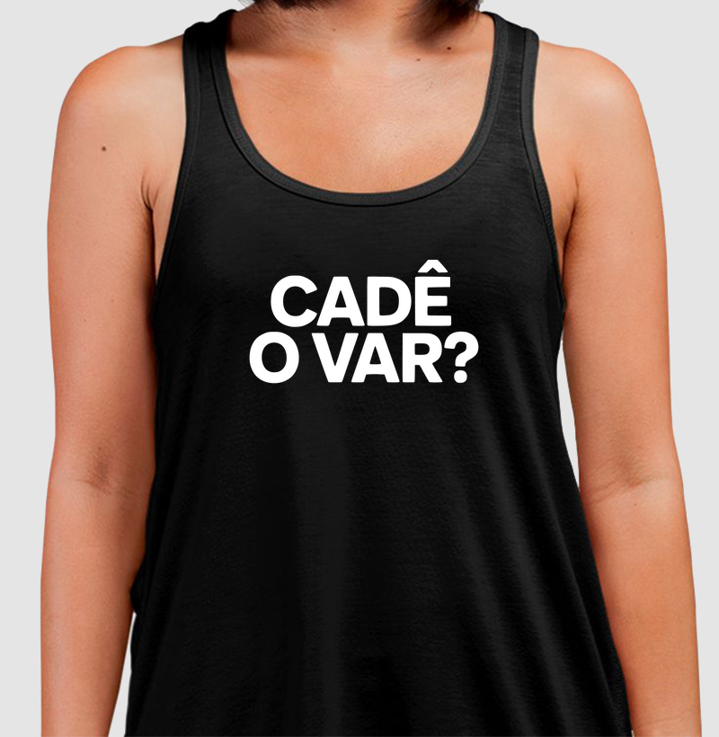 Torcendo pelo seu filho - Cadê o VAR?