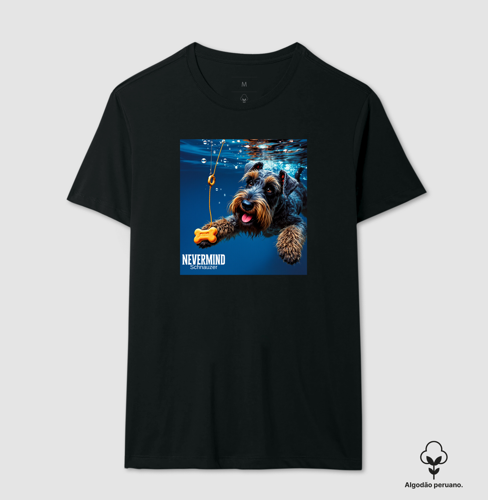 Nevermind - Schnauzer