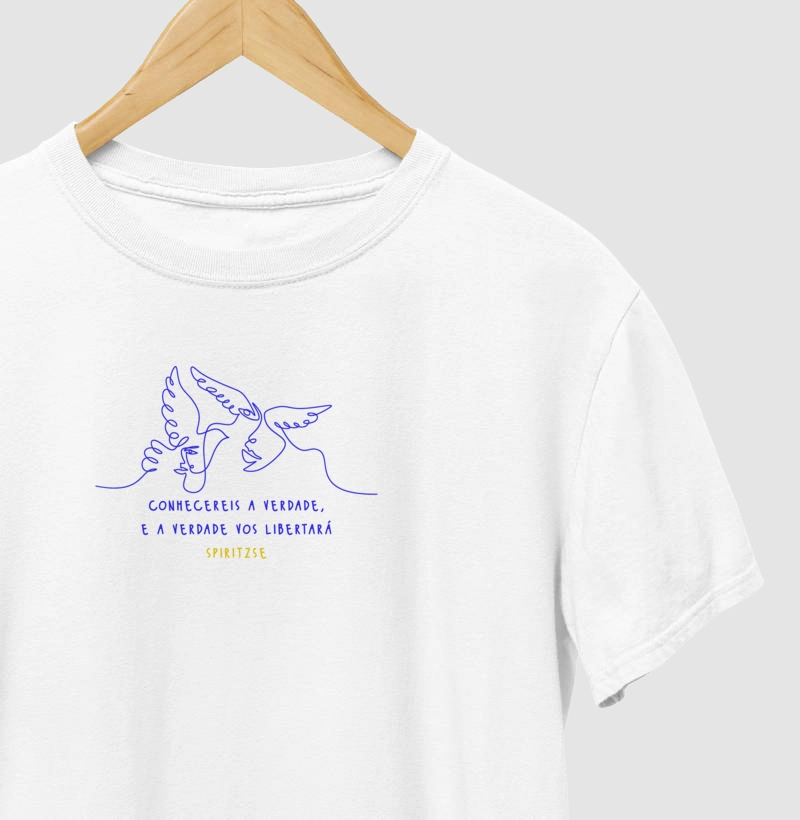 Conhecereis a Verdade 