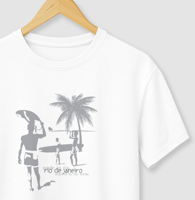 RIO DE JANEIRO SURF