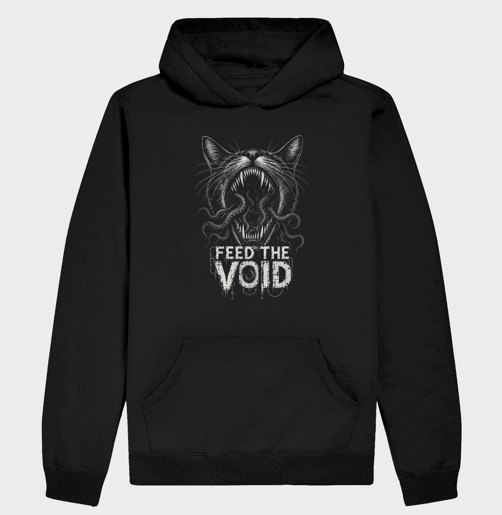 Feed the void