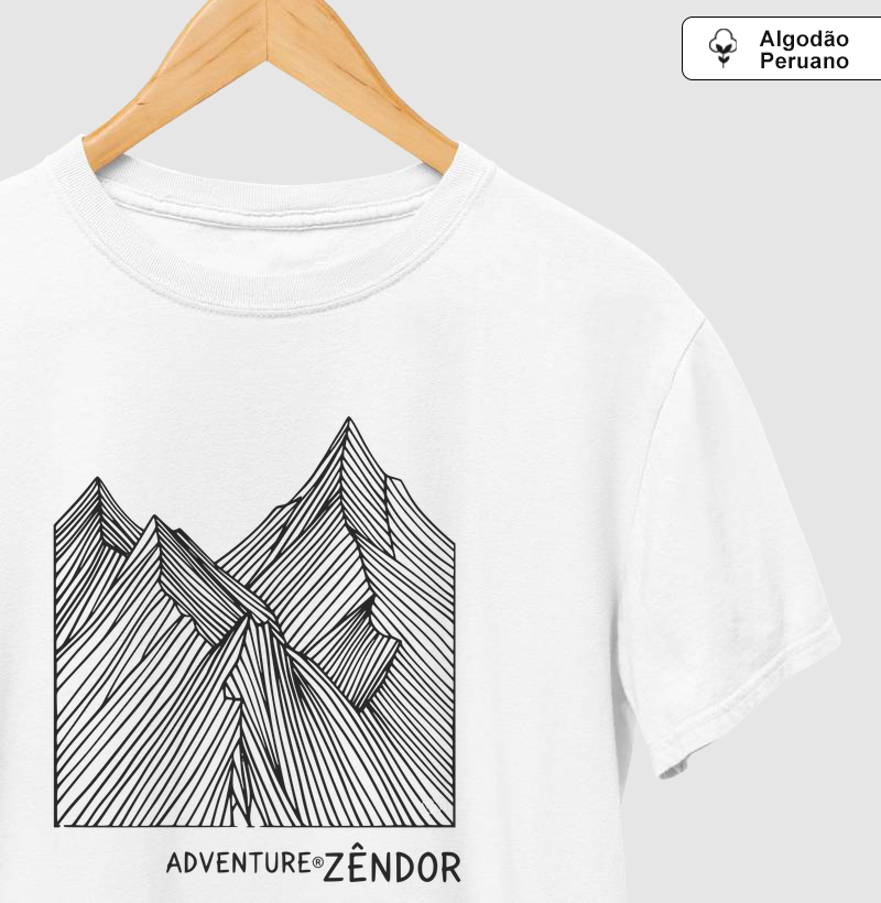34 Montes Geométricos