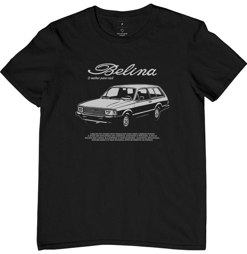 Belina II | O melhor para você