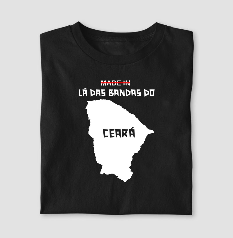 Ceará | Lá das Bandas