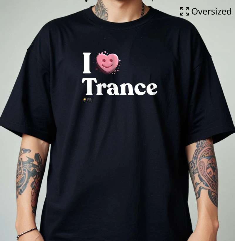 I Love Trance