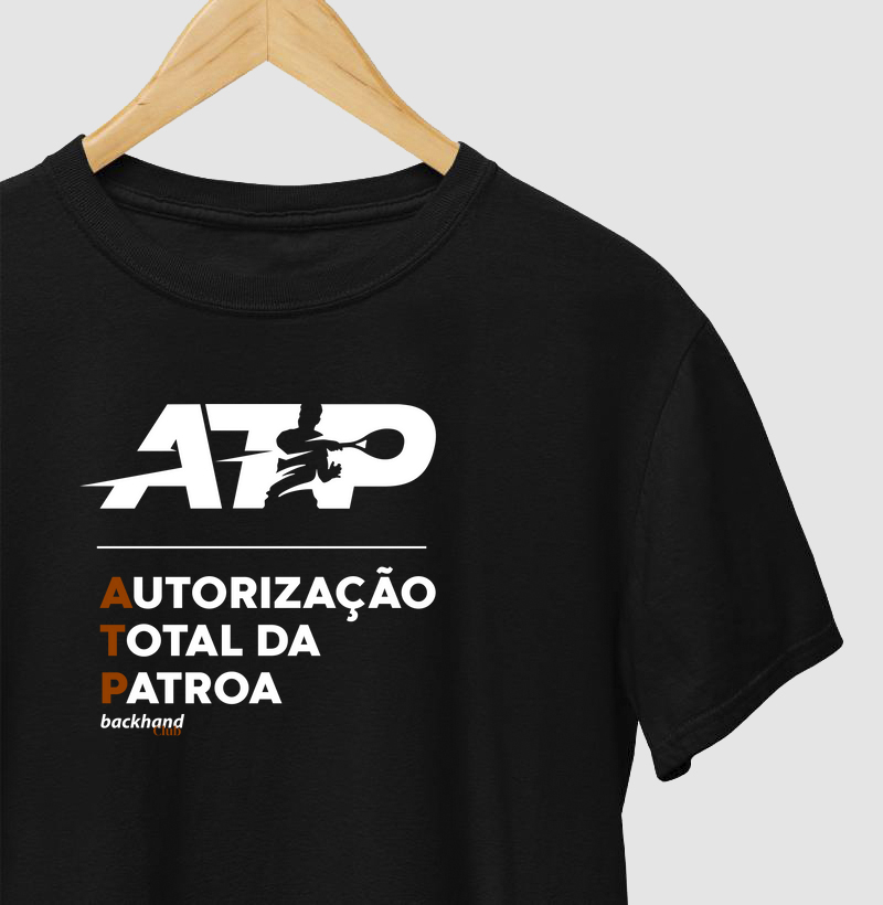 ATP - Patroa