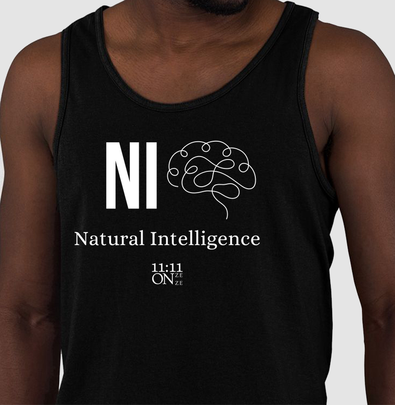 Natural Intelligence