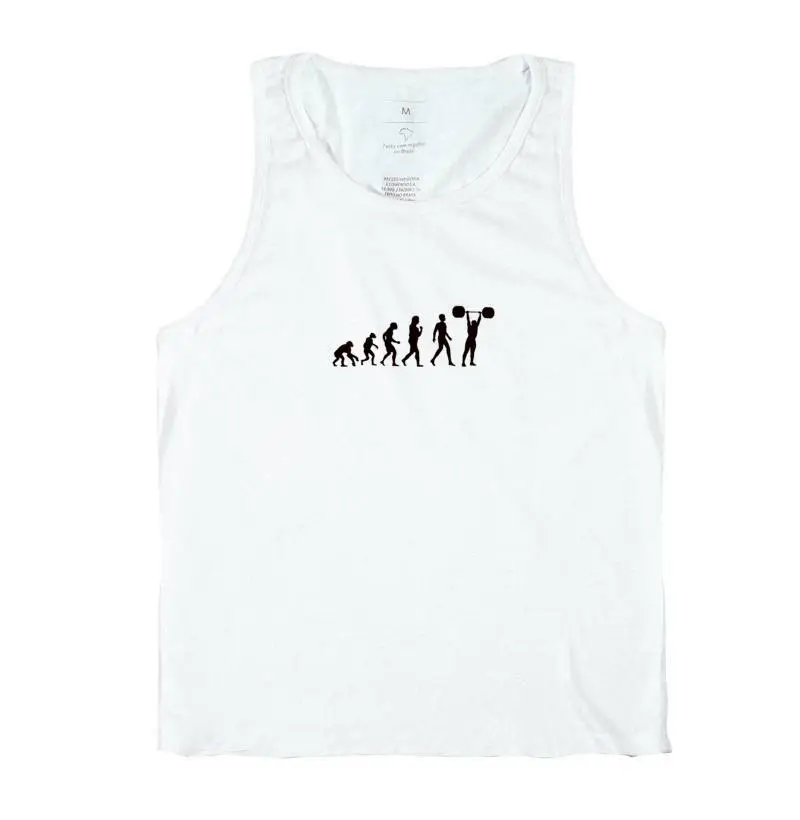 Regata Evolução Crossfit