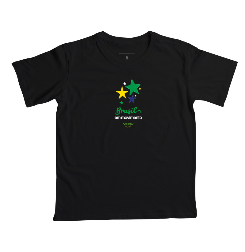 Brasil em movimento