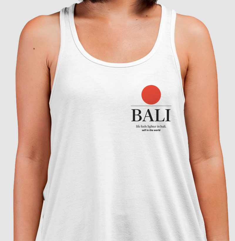 BALI | Confecção Reserva 🦜