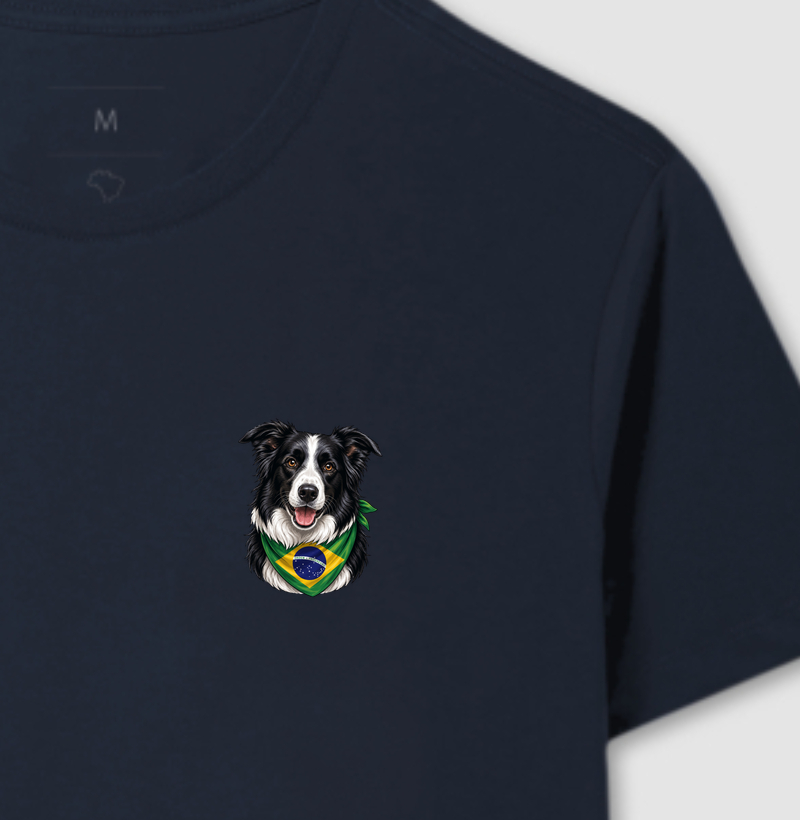 Border Collie - HexaDogs
