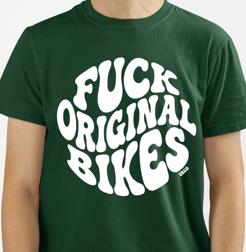 Fuck Original Bikes