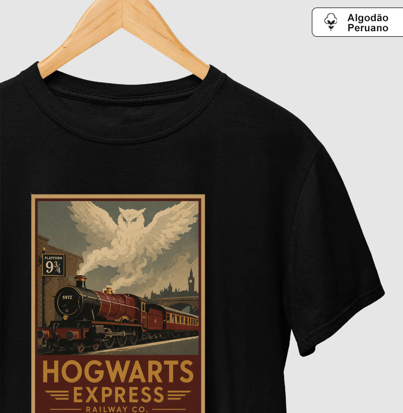 Hogwarts Express