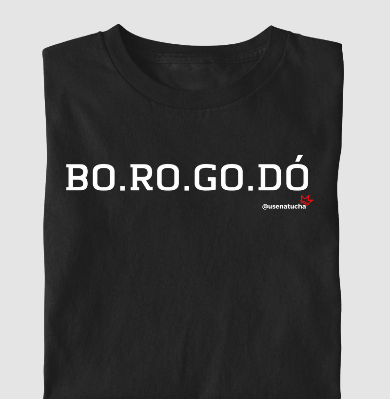BO.RO.GO.DÓ