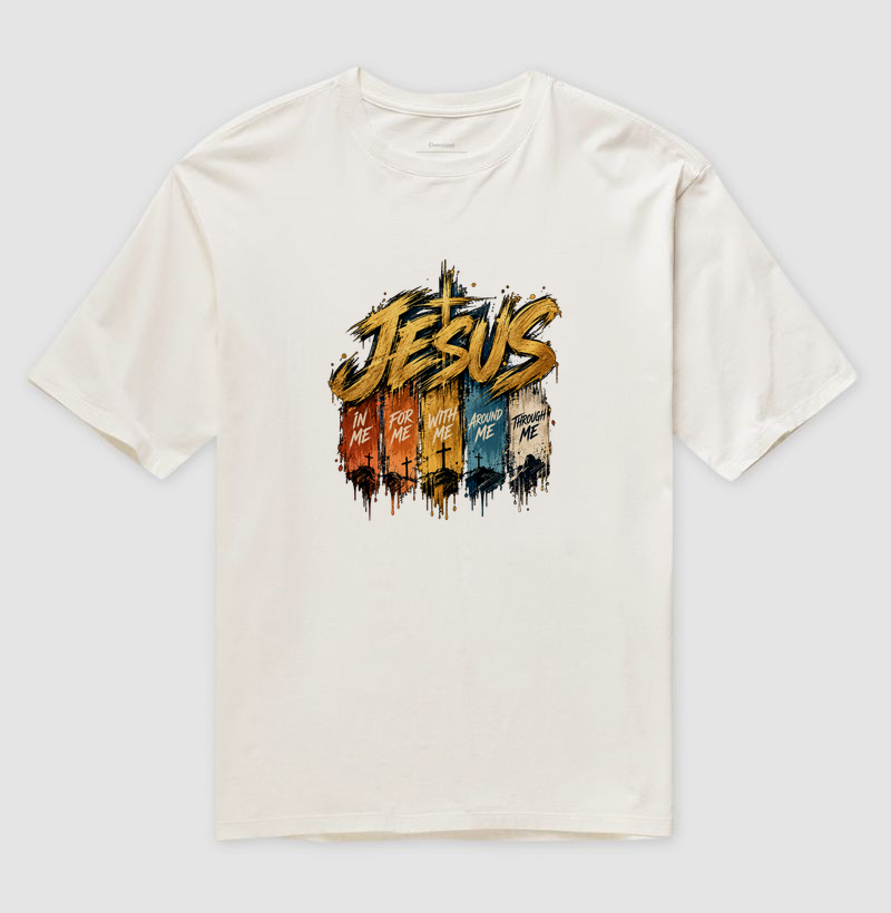 Yeshua Hamashiach