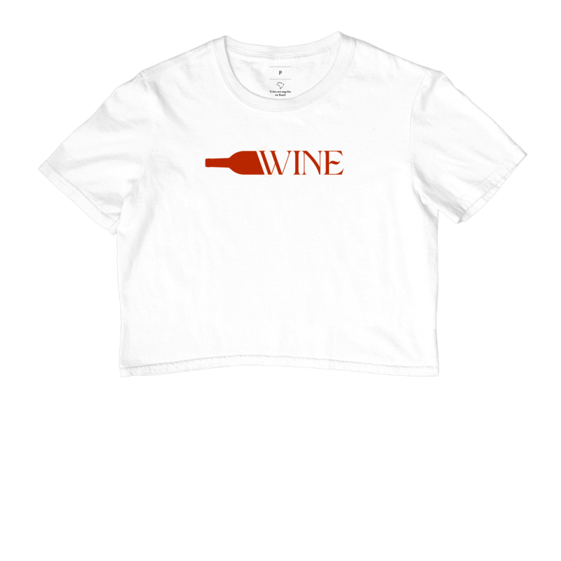 Wine - Cropped