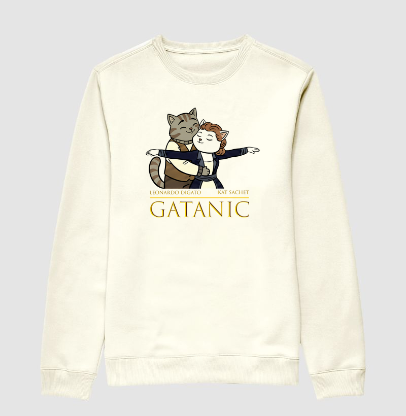 Gatanic