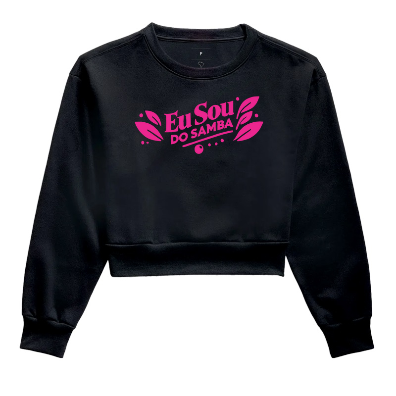 Eu Sou do Samba | Rosa