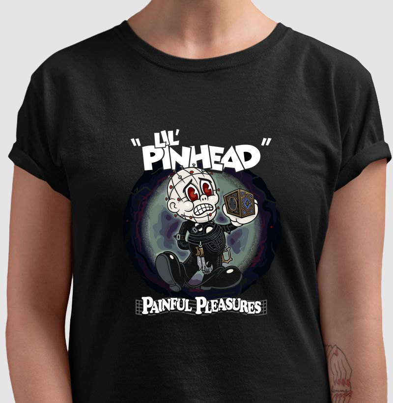 Lil' Pinhead