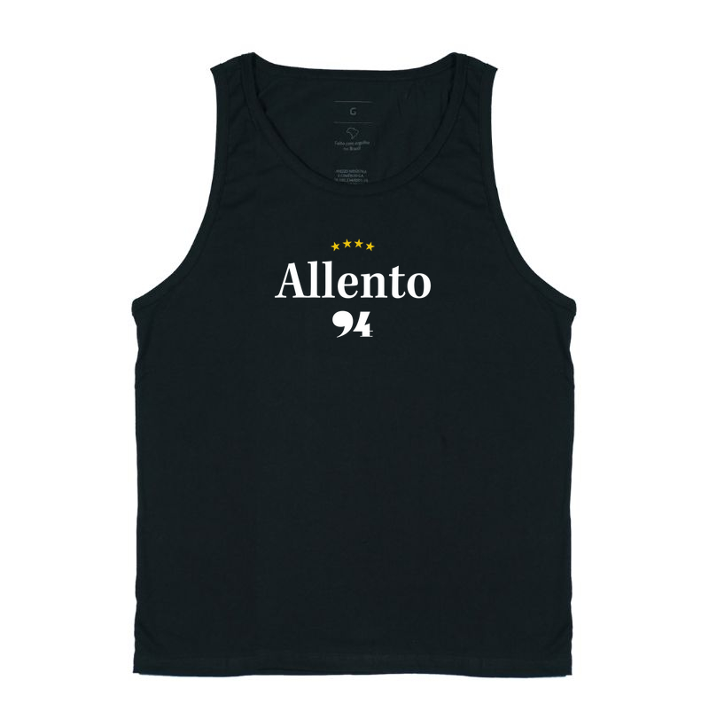 Regata Allento 94
