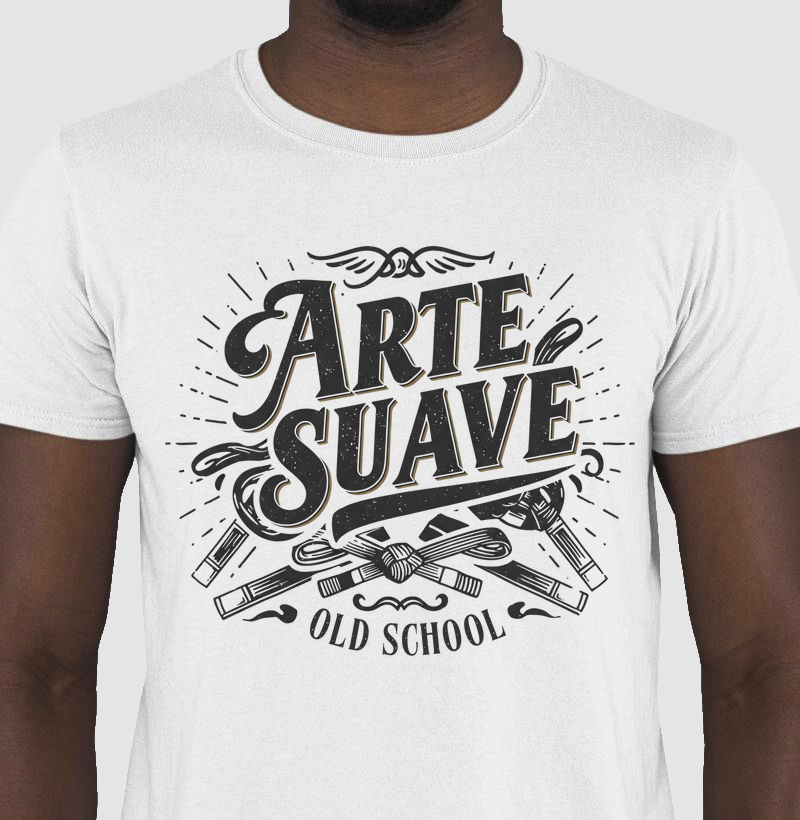Arte Suave - Old School