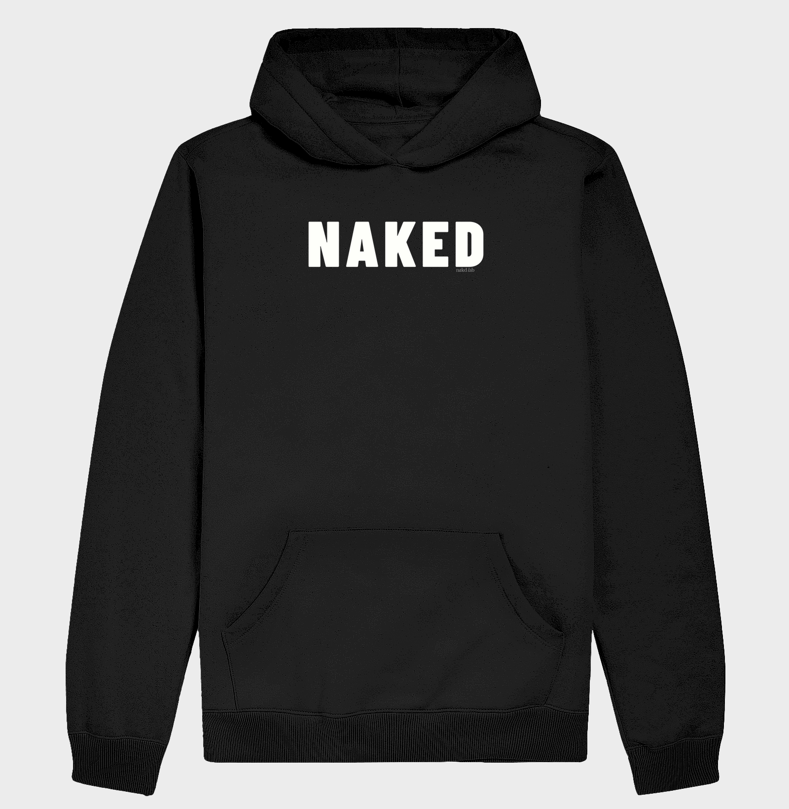Naked