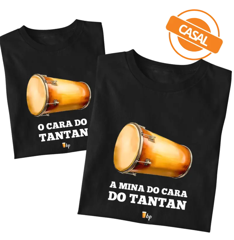 A mina do cara do tantan