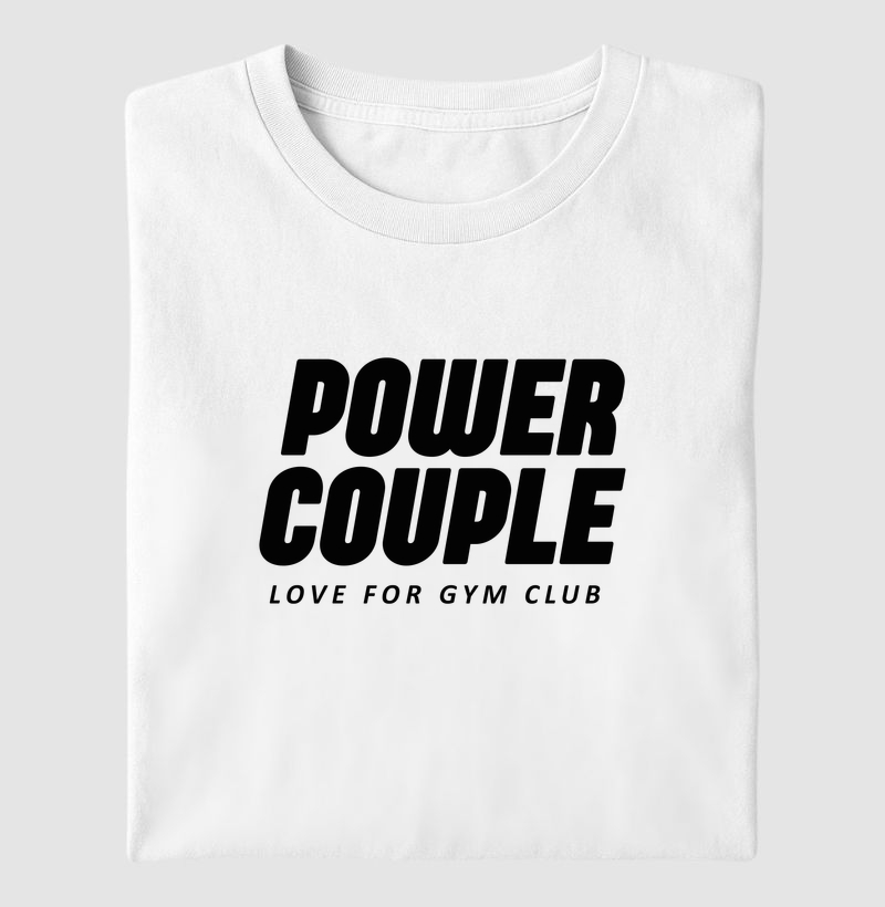 Power Couple