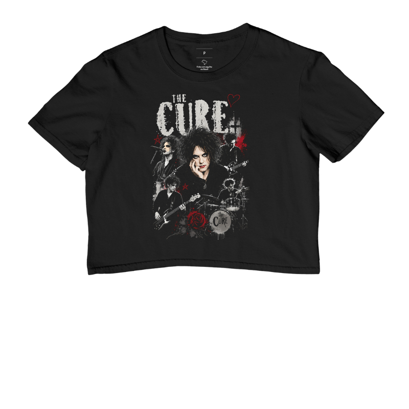 The Cure