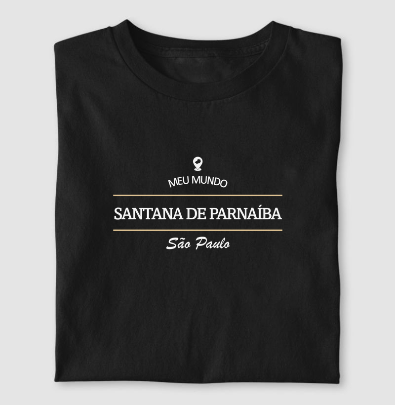 Santana de Parnaíba (SP) | Meu Mundo